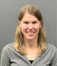 Heidi Merriman