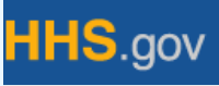 U.S. Department of Health & Human Services (HHS)