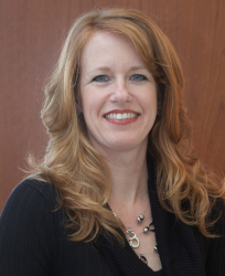 Stephanie Jeffers, PhD, RN, Widener University