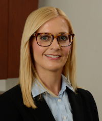Jennifer A. O'Neill, DNP, APN, NEA-BC