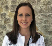 Jenny Spinks Martin, RN, MSN, FNP