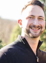 Jeremy Commisso