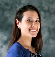 Joanne August, MSN, RN, CMSRN