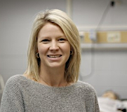 Kelly McClure, MSN, RN, CNL