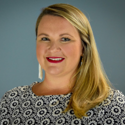 Lesley Slaughter