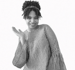 Lyric Mott
