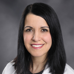 Maria Grandinetti, Ph.D., RN, BSBA, CNE