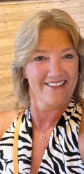 Dr. Maureen Kroning