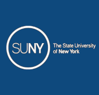 The State University of New York, (SUNY)