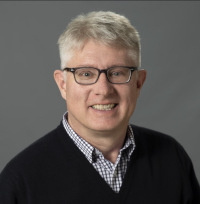 Geoff Cantrell