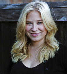 Stephanie Caroline Snyder