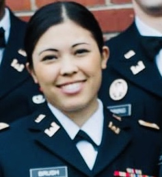 Amber Espigh