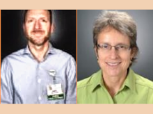 Barry Neville, MSN, NP-C, With Ann Laramee, MS, ANP-BC, ACNS-BC, CHFN, ACHPN, FHFSA