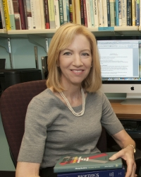 Nancy S. Jecker, Ph.D