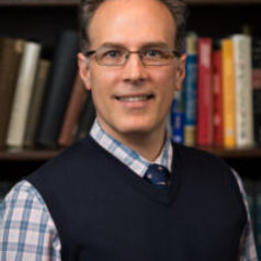 J. Alexander Navarro