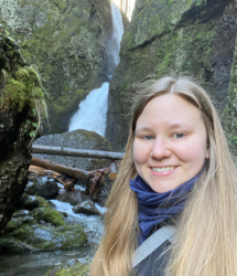 Michelle Csergei BSN, RN, CWCN