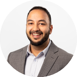 Zahid Rajwani