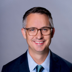 Dr. Randall D. Moore, DNP, CRNA, MBA