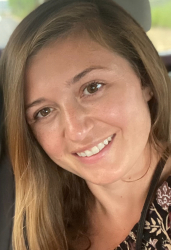 Sarah Lynch