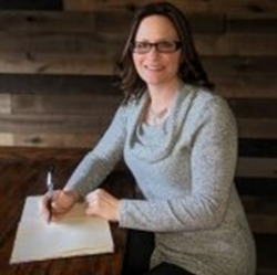 Stacey Wendling