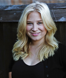 Stephanie Caroline Snyder
