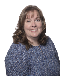 Dr. Kristine Taylor