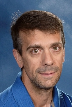 Wayne Riddle, Doctoral Nursing Student, Widener University